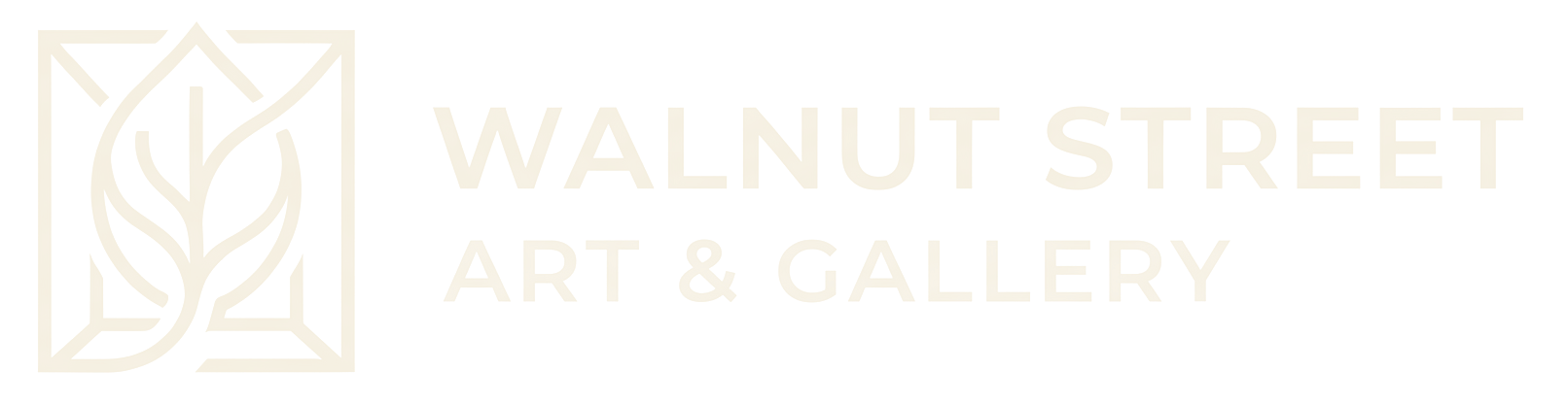 Walnut Street Art & Gallery